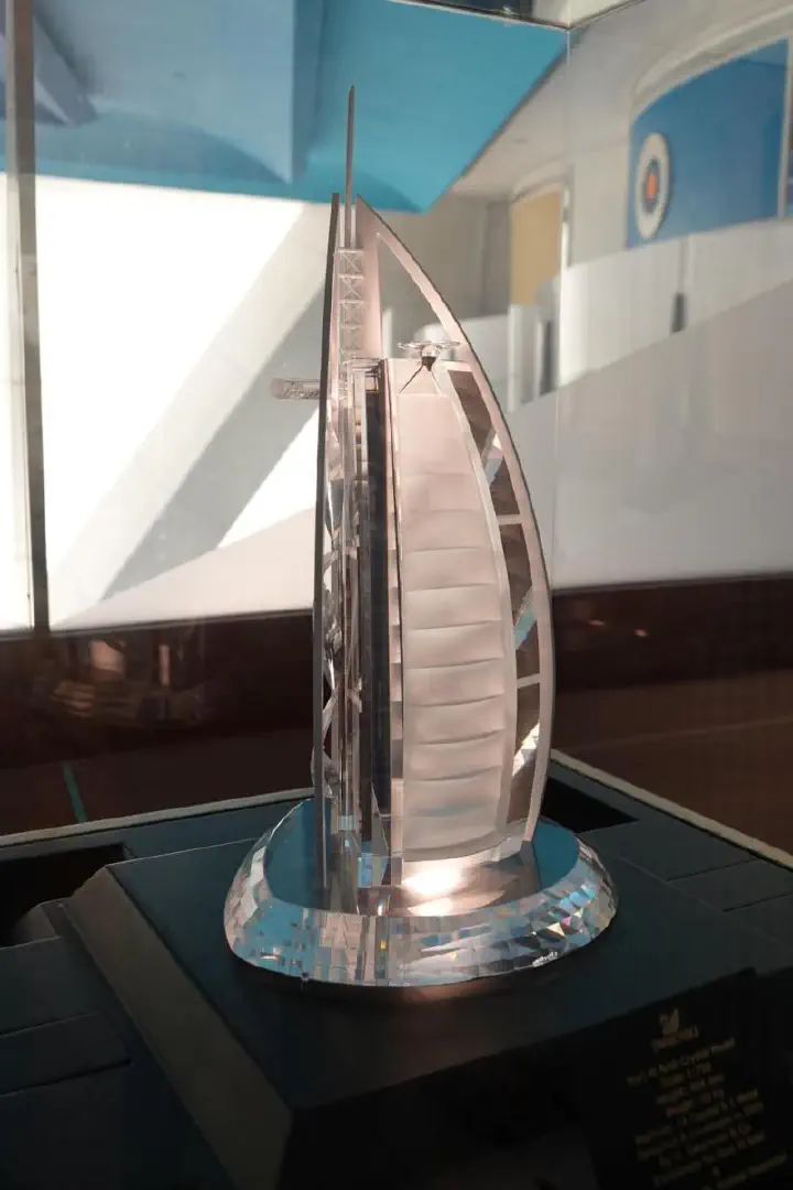 Dubai, VAE - Photo 13