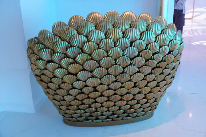 Dubai, VAE - Photo 16