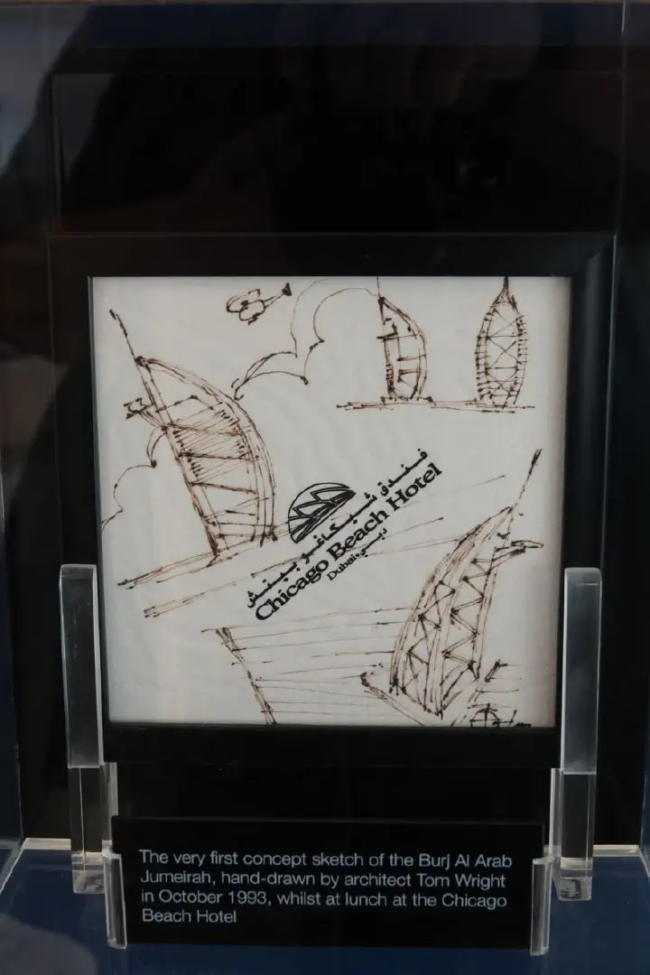 Dubai, VAE - Photo 20