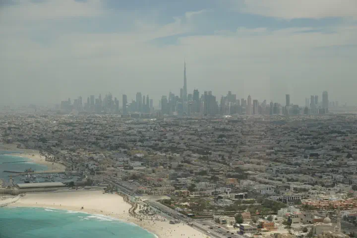 Dubai, VAE - Photo 23