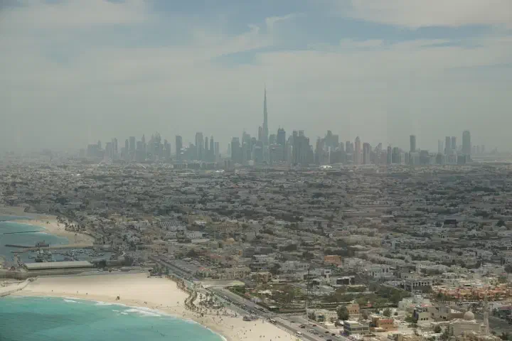 Dubai, VAE - Photo 23