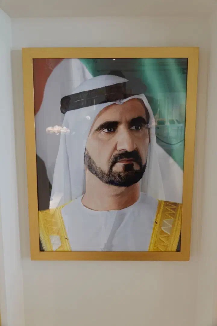 Dubai, VAE - Photo 25
