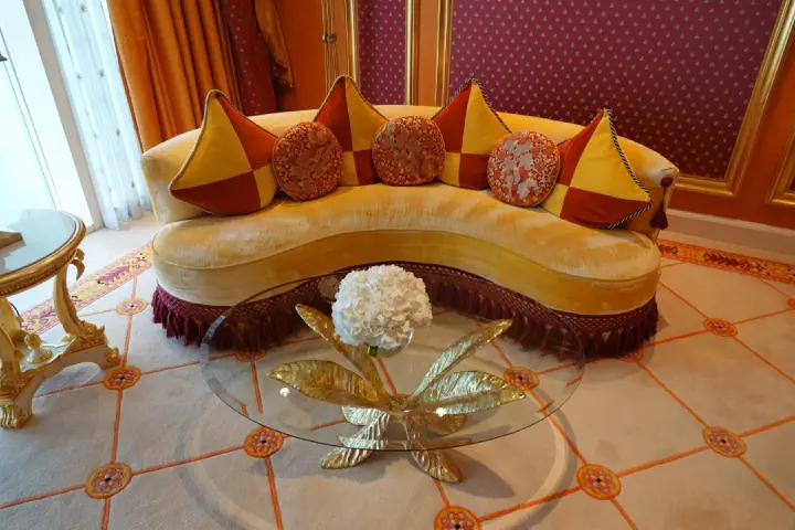 Dubai, VAE - Photo 37