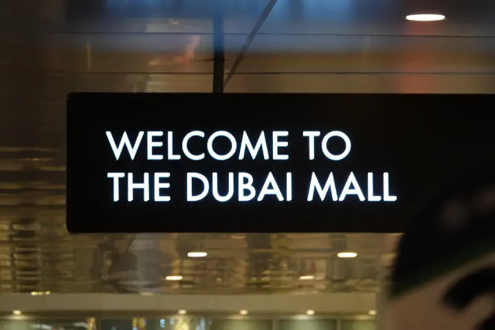 Dubai, VAE - Photo 38