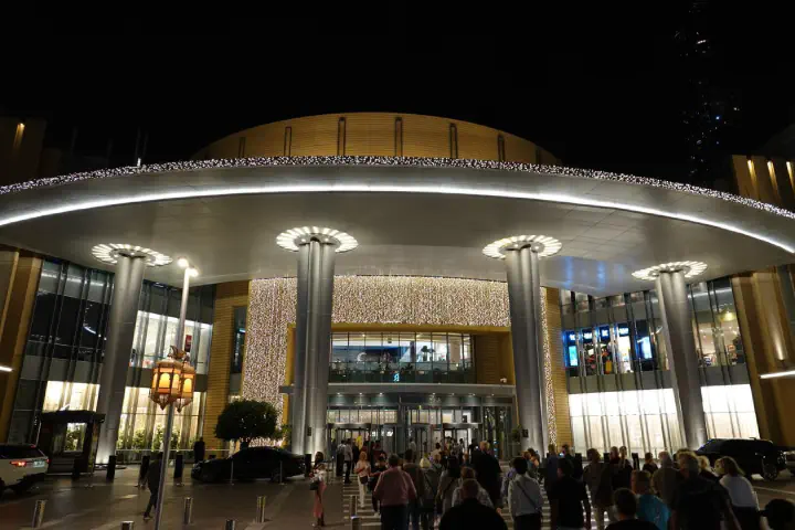 Dubai, VAE - Photo 39