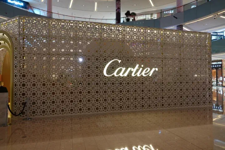 Dubai, VAE - Photo 40