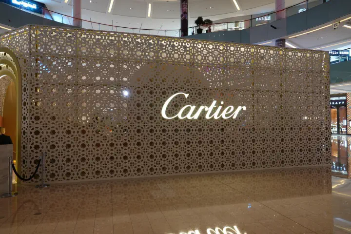 Dubai, VAE - Photo 40