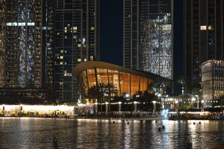 Dubai, VAE - Photo 41