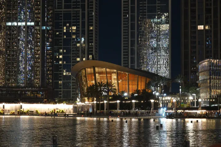 Dubai, VAE - Photo 41