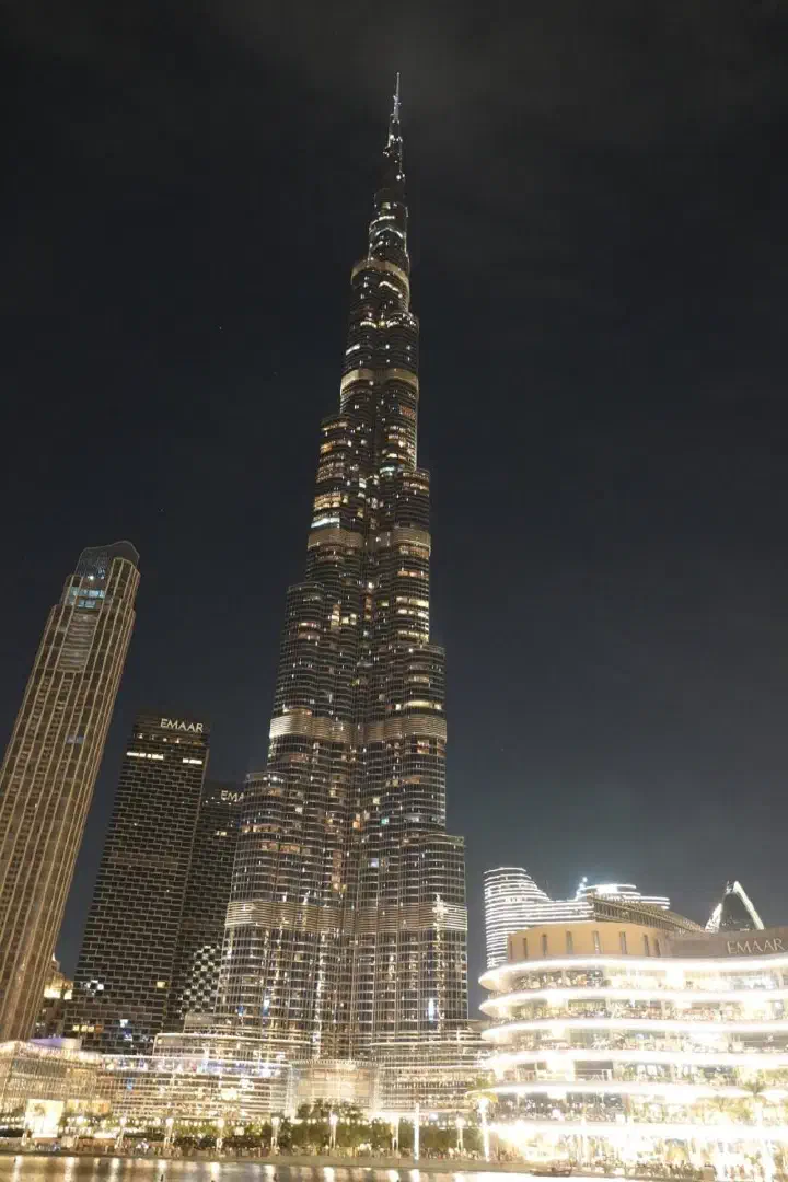 Dubai, VAE - Photo 42