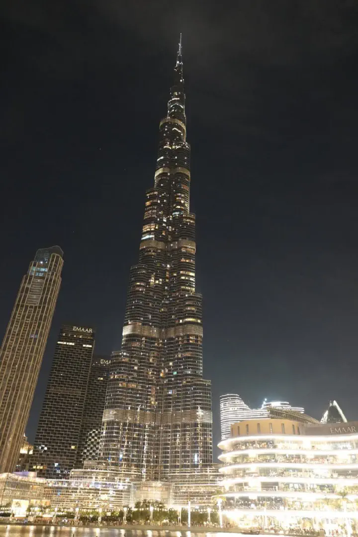 Dubai, VAE - Photo 42