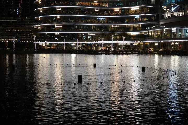 Dubai, VAE - Photo 43