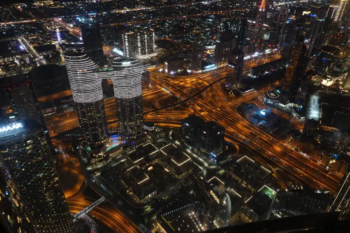 Dubai, VAE - Photo 44