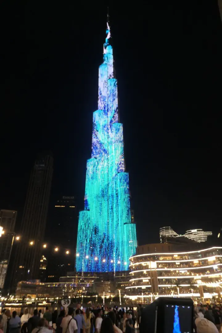 Dubai, VAE - Photo 45