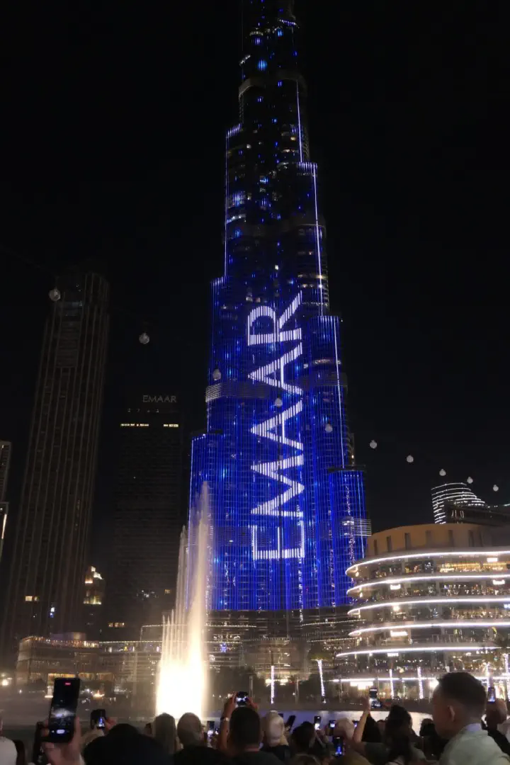 Dubai, VAE - Photo 46