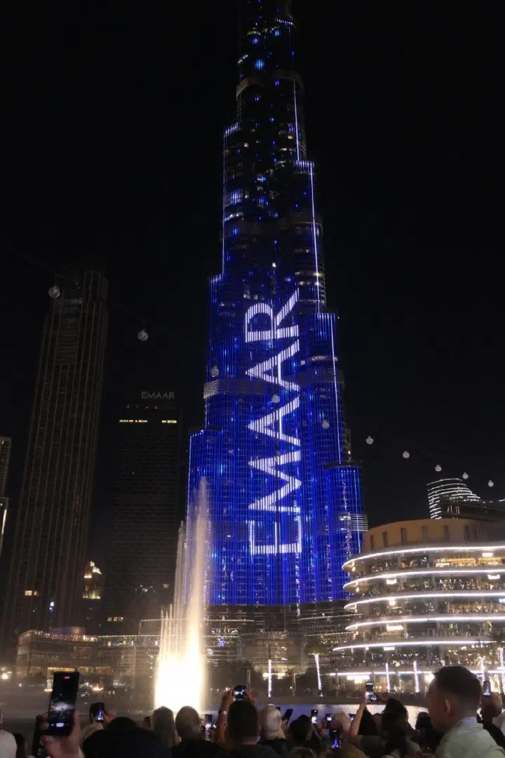 Dubai, VAE - Photo 46
