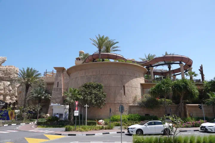 Dubai, VAE - Photo 1