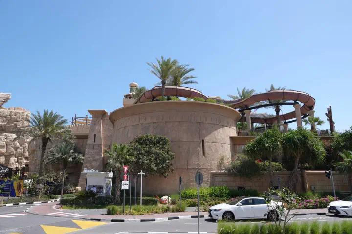 Dubai, VAE - Photo 1