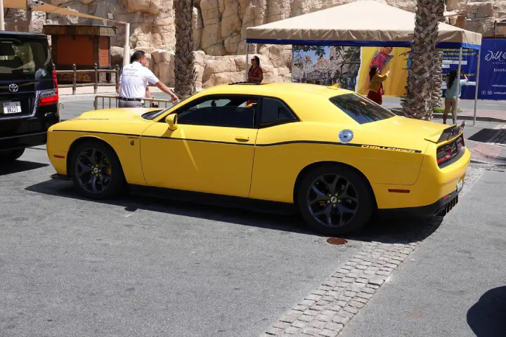 Dubai, VAE - Photo 3