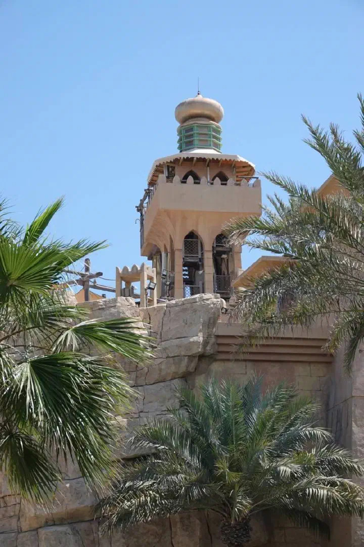 Dubai, VAE - Photo 4