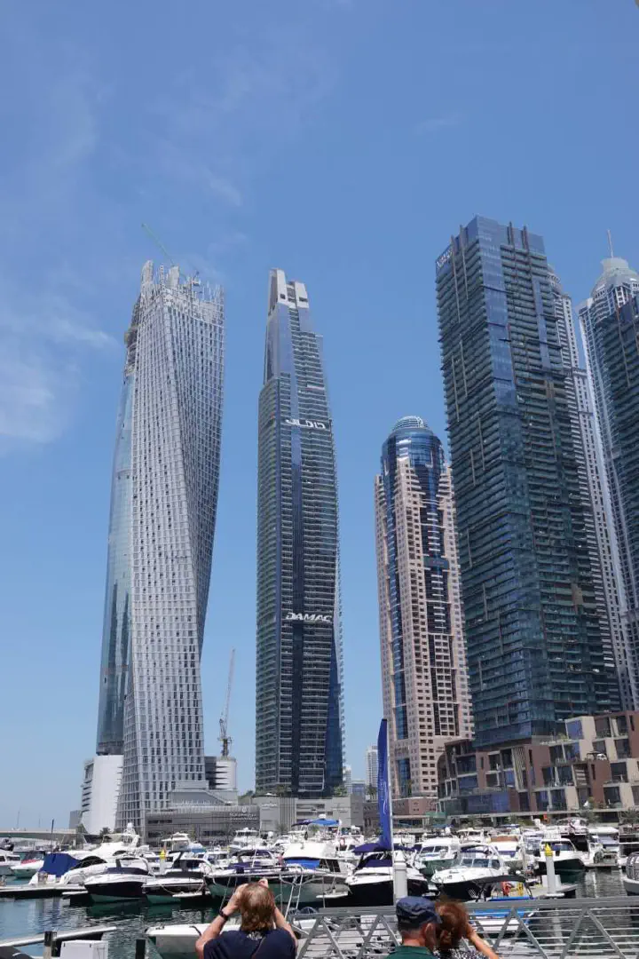 Dubai, VAE - Photo 5