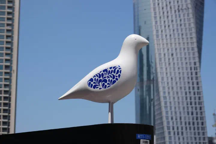 Dubai, VAE - Photo 8
