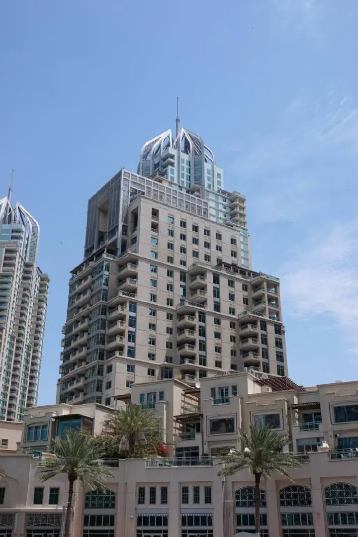 Dubai, VAE - Photo 9