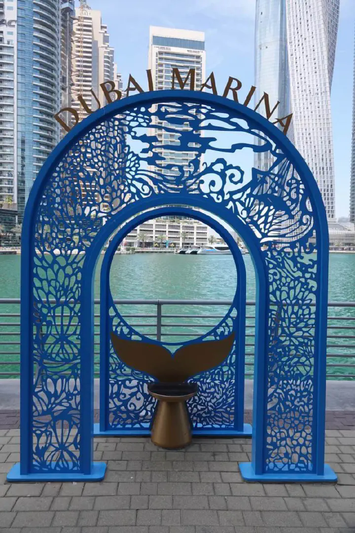 Dubai, VAE - Photo 10
