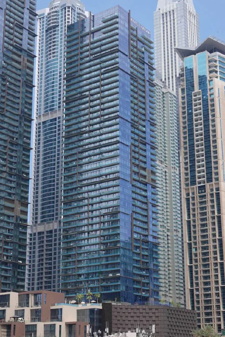 Dubai, VAE - Photo 12