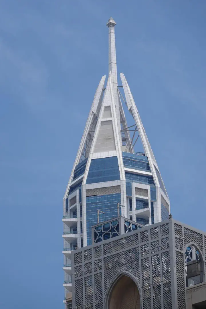 Dubai, VAE - Photo 13