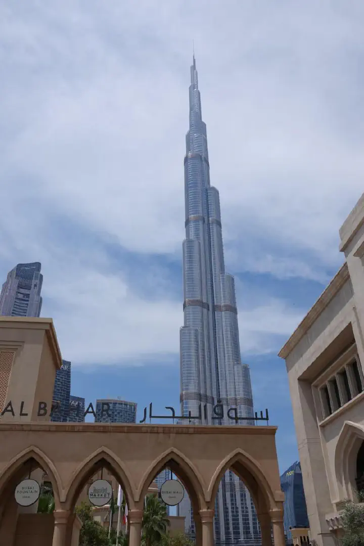 Dubai, VAE - Photo 15