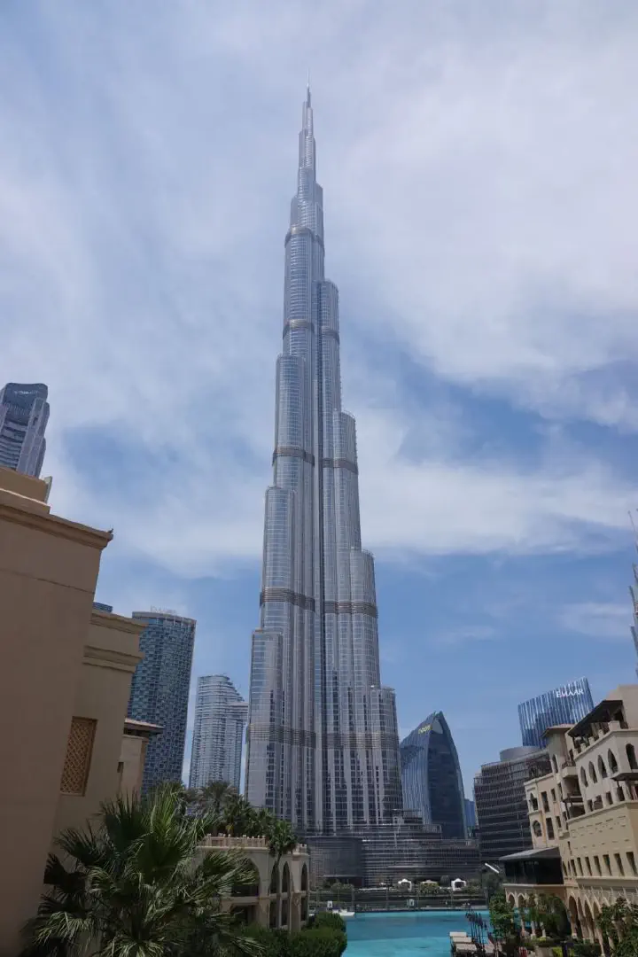 Dubai, VAE - Photo 16