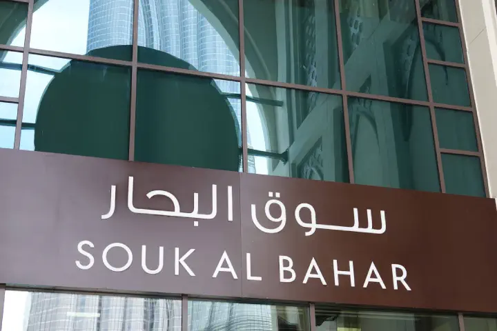 Dubai, VAE - Photo 17