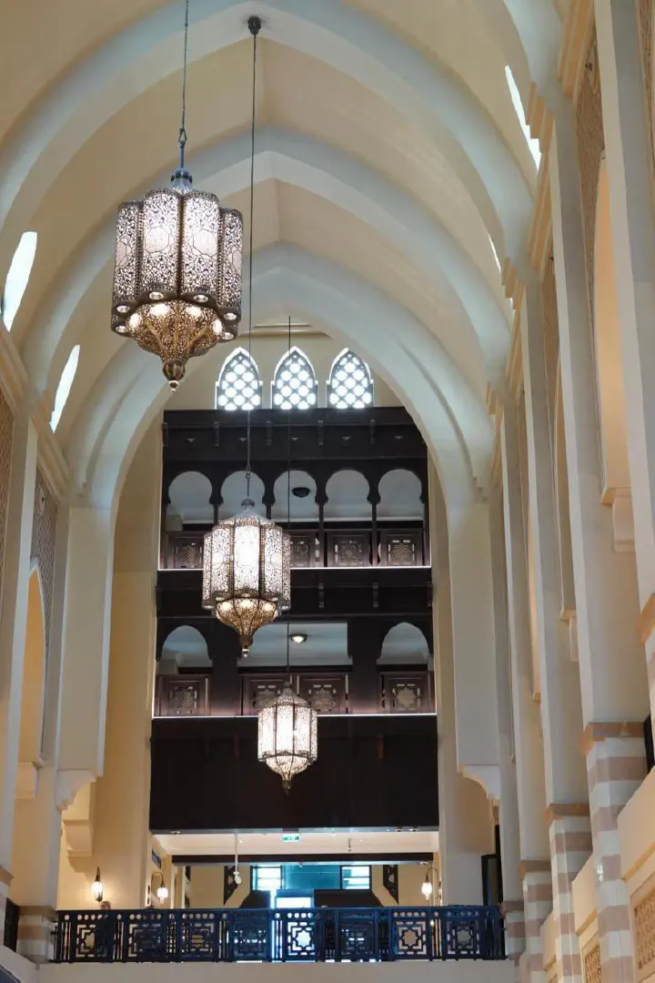 Dubai, VAE - Photo 18