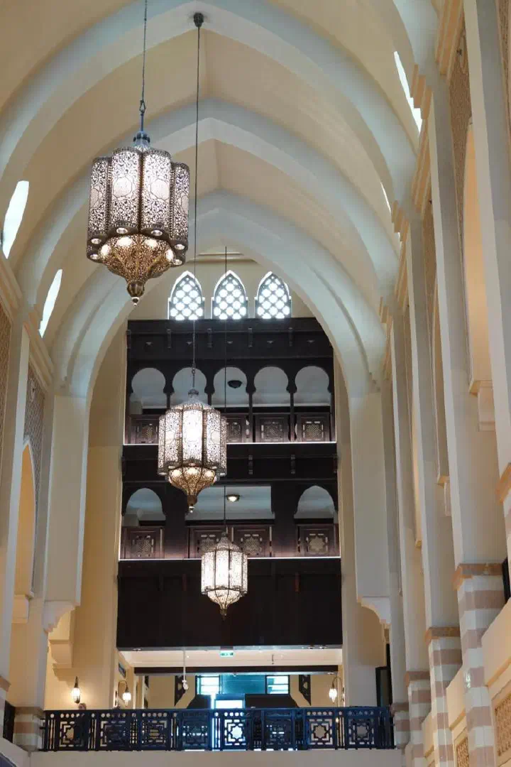 Dubai, VAE - Photo 18