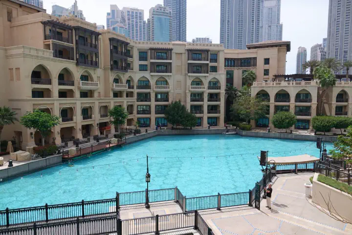 Dubai, VAE - Photo 19