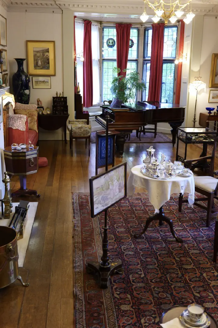 Dunedin, Neuseeland - Photo 15