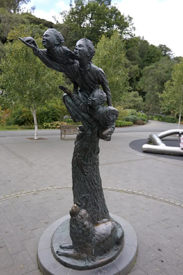 Dunedin, Neuseeland - Photo 35