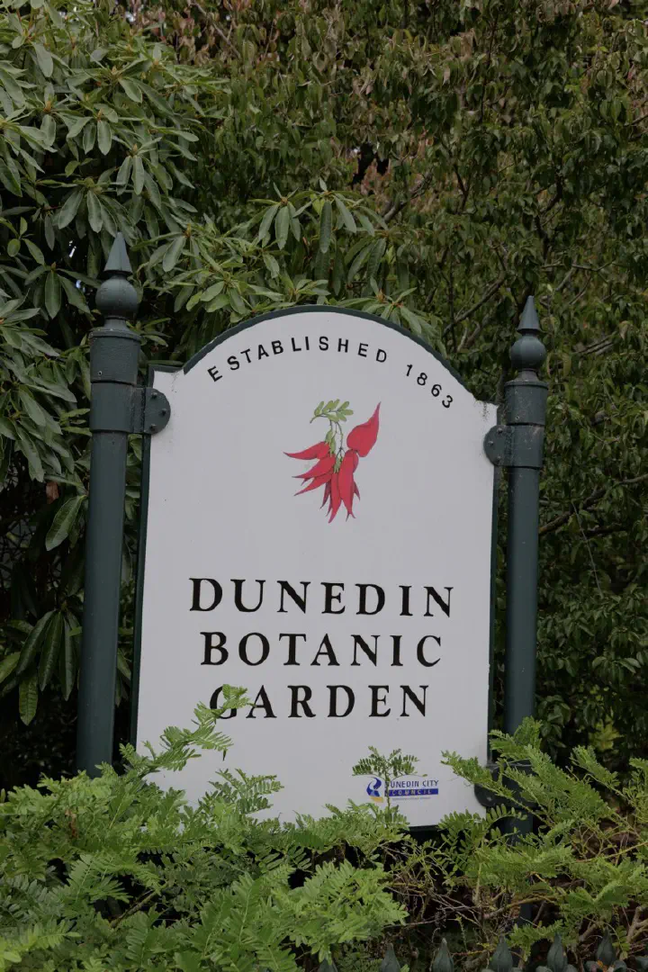 Dunedin, Neuseeland - Photo 37