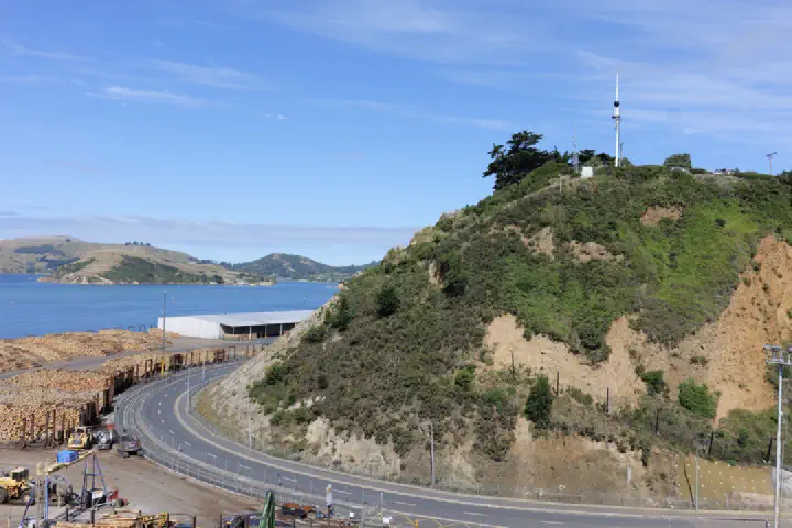 Dunedin, Neuseeland - Photo 40
