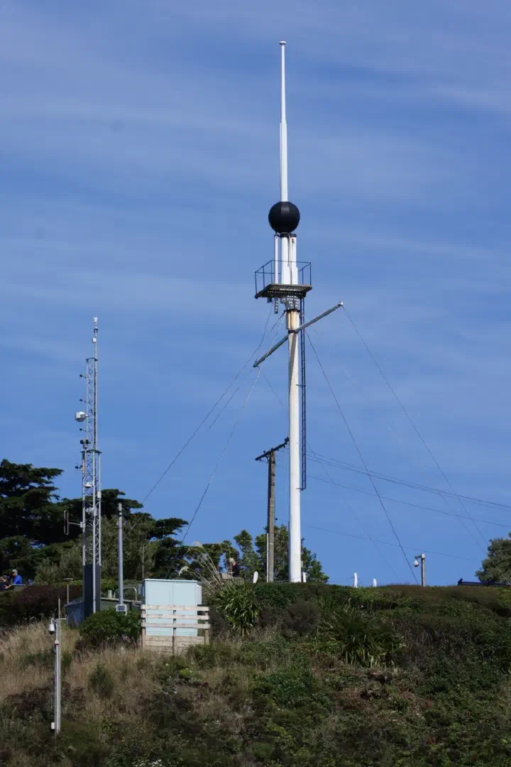 Dunedin, Neuseeland - Photo 41