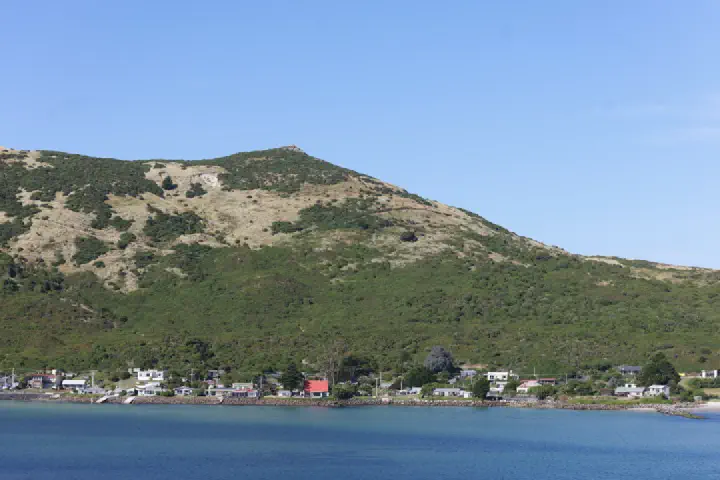 Dunedin, Neuseeland - Photo 42