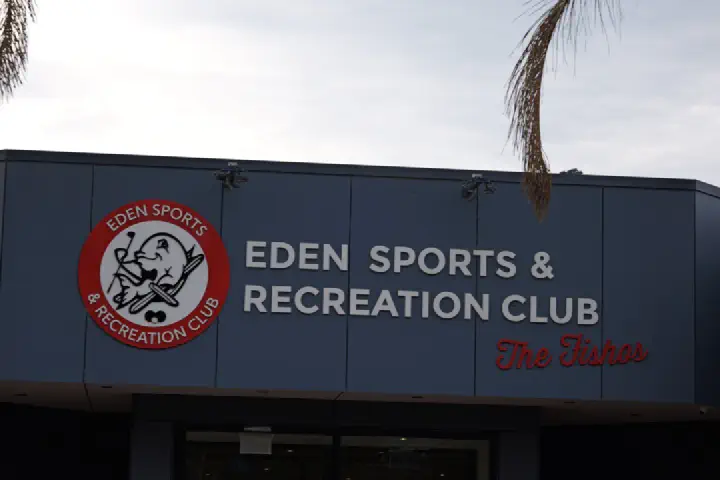 Eden, Australien - Photo 1