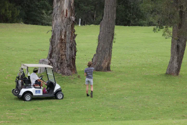 Eden, Australien - Photo 10