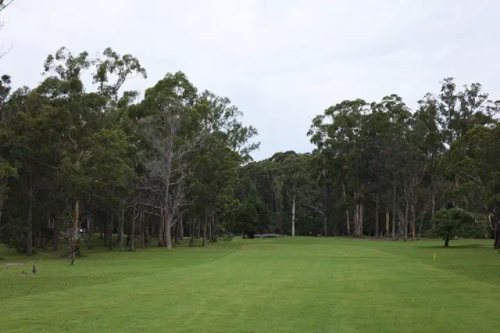 Eden, Australien - Photo 17