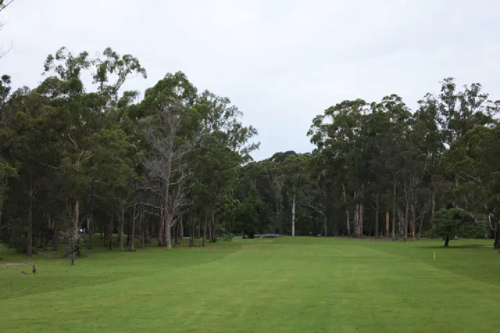 Eden, Australien - Photo 17