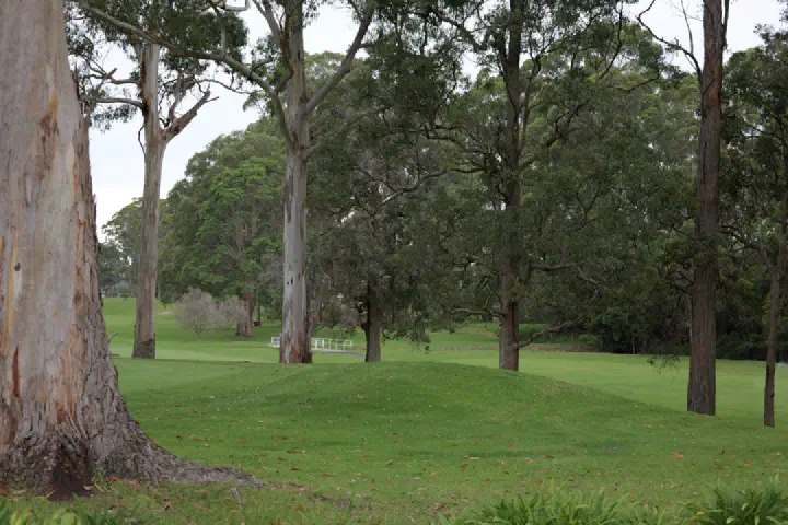 Eden, Australien - Photo 25