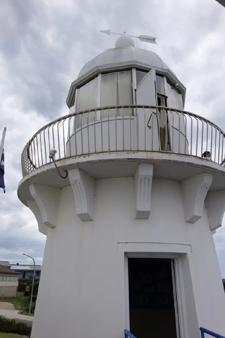 Eden, Australien - Photo 33