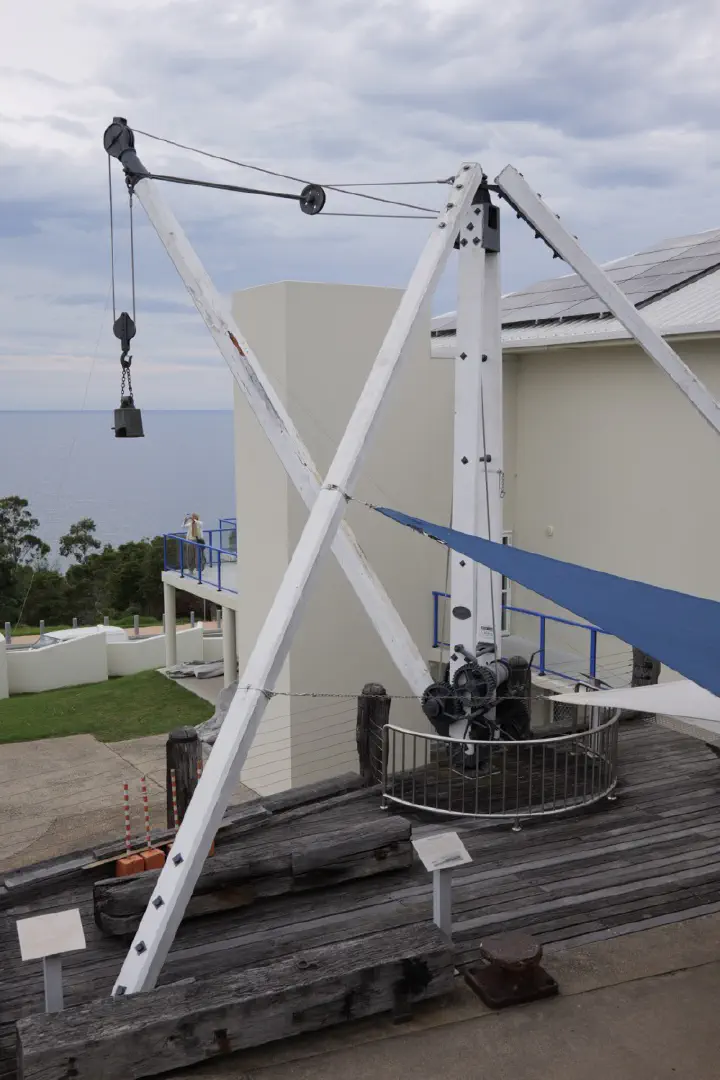 Eden, Australien - Photo 34