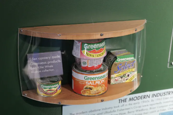 Eden, Australien - Photo 38